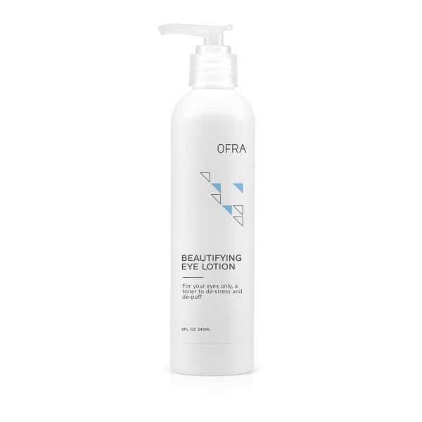 Beautifying Eye Lotion