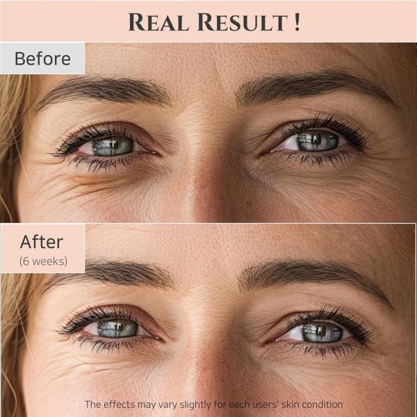 [BEAUTY OF JOSEON] [2X] Revive Eye Serum Ginseng + Retinal &amp; Get 1 Free Ginseng Essence Water