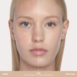Impeccable Blurring Second-Skin Matte Foundation