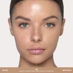 Impeccable Blurring Second-Skin Matte Foundation