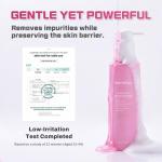BENETUS-Deep Pure Serum Cleanser