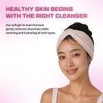 BENETUS-Deep Pure Serum Cleanser