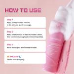 BENETUS-Deep Pure Serum Cleanser