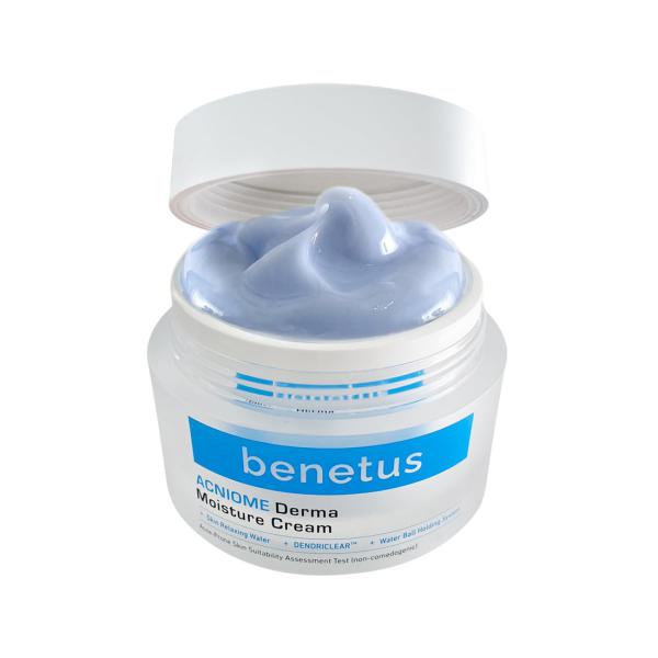 BENETUS-ACNIOME Derma Moisture Cream