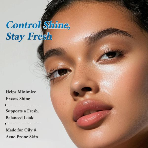 BENETUS-ACNIOME Derma Moisture Cream