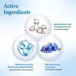BENETUS-ACNIOME Derma Moisture Cream