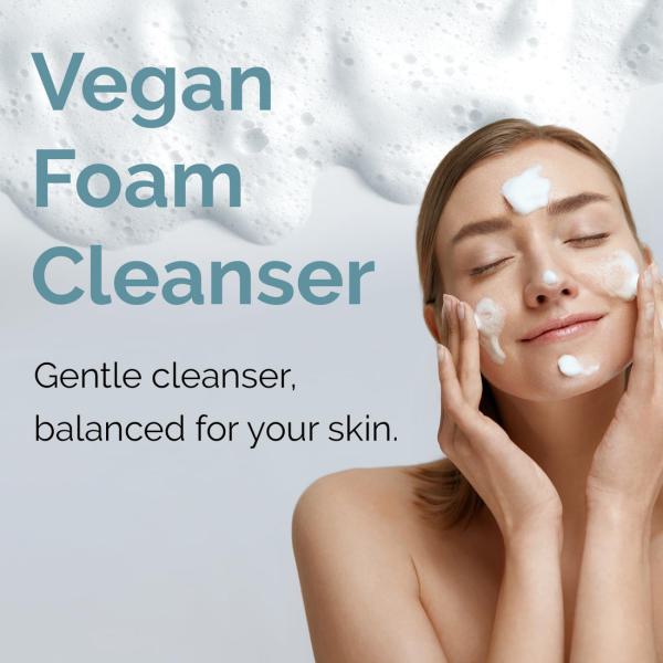 BENETUS-2X LACTO CLEANSER