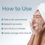 BENETUS-2X LACTO CLEANSER