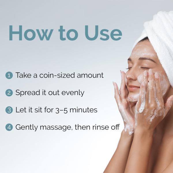 BENETUS-2X LACTO CLEANSER