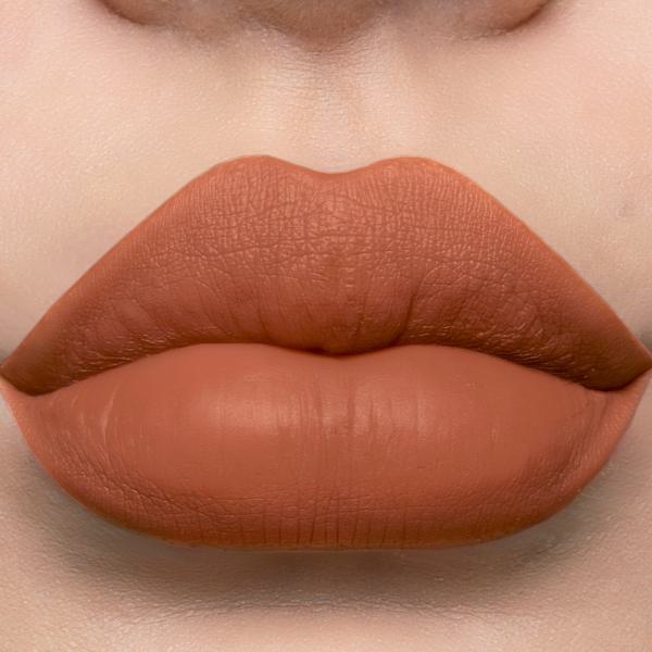 Long Lasting Liquid Lipstick - Bestie