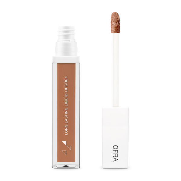 Long Lasting Liquid Lipstick - Bestie