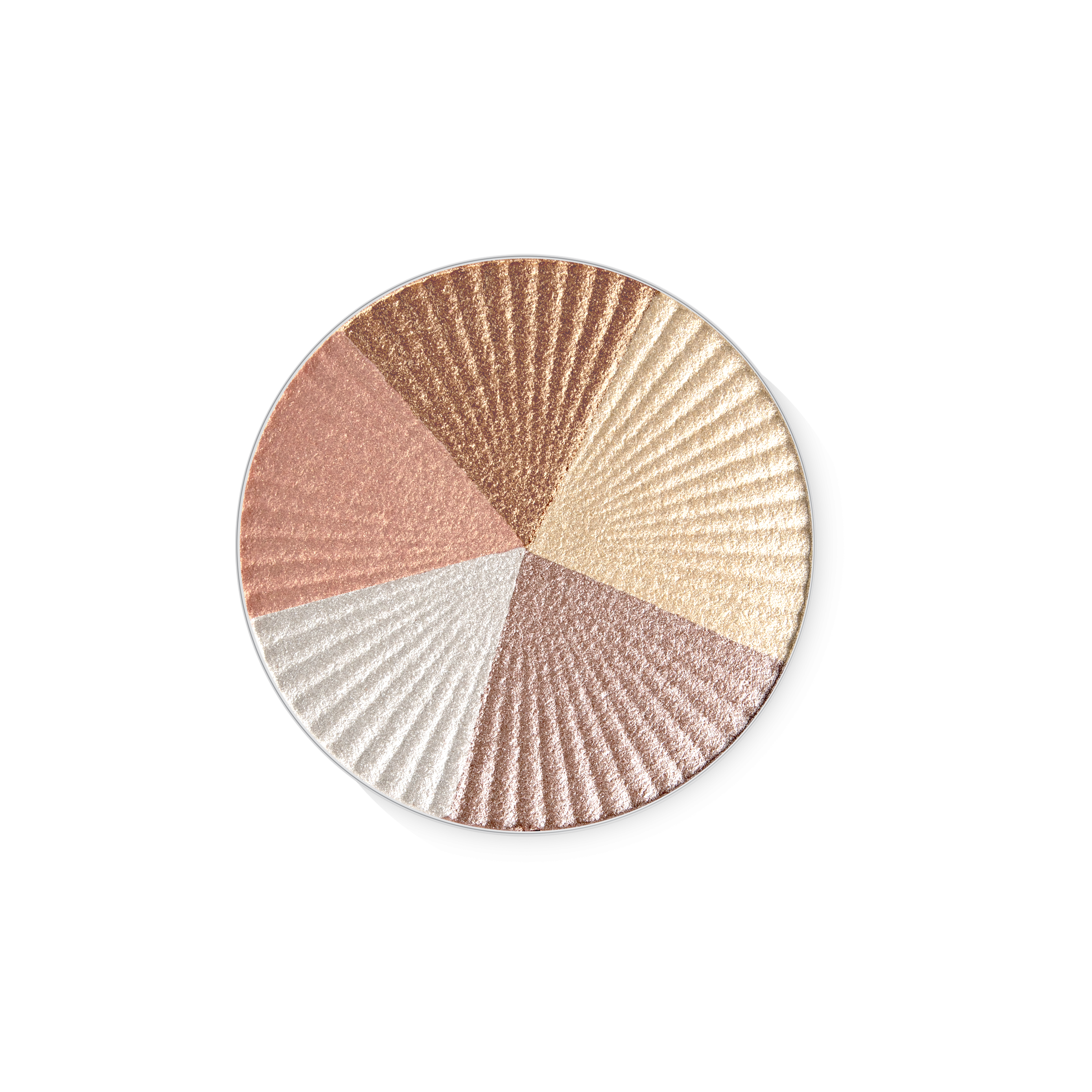 Highlighter Godet - Beverly Hills