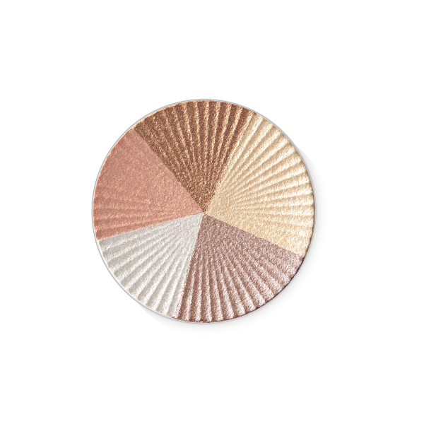 Highlighter Godet - Beverly Hills