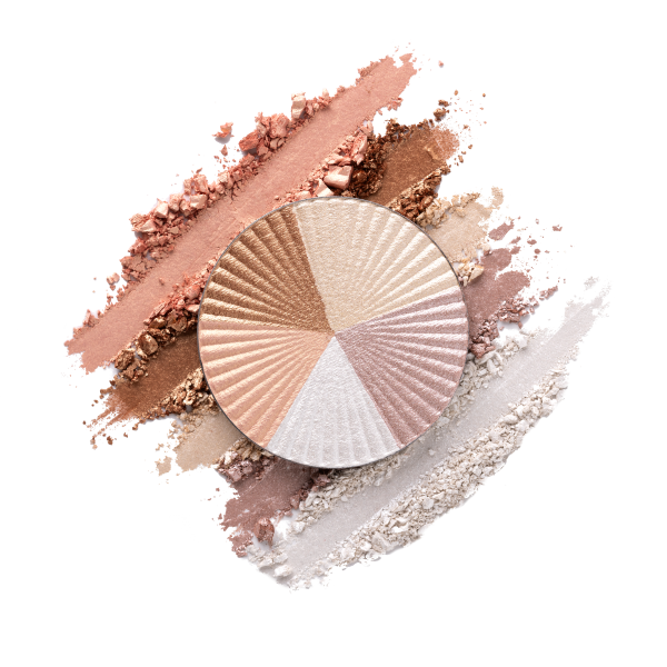 Highlighter Godet - Beverly Hills