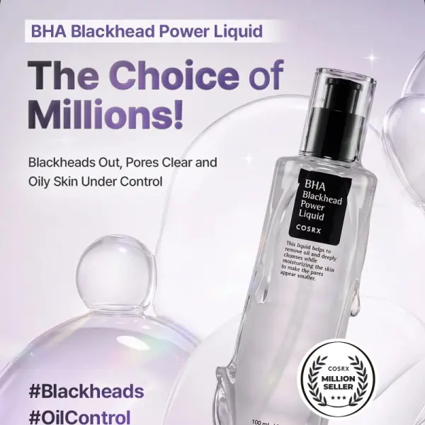 BHA Blackhead Power Liquid