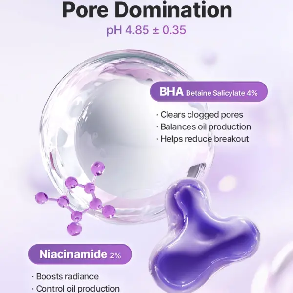 BHA Blackhead Power Liquid