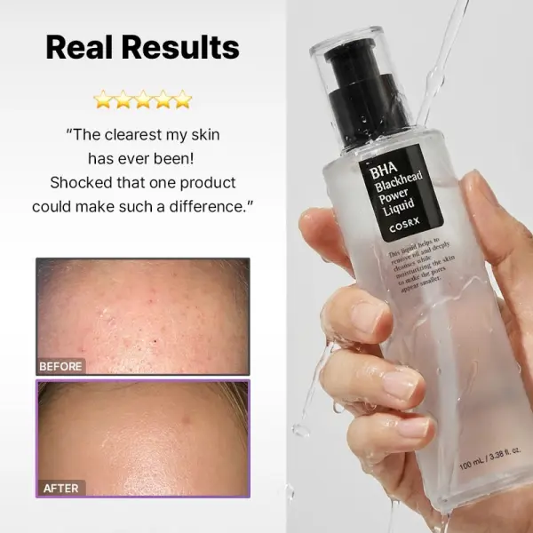 BHA Blackhead Power Liquid
