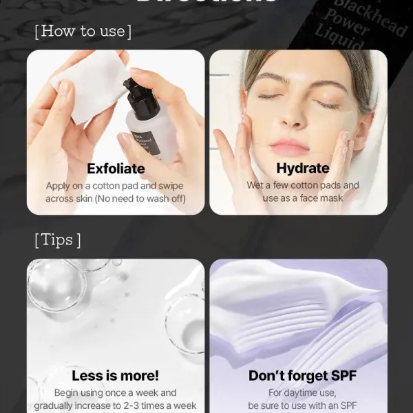 BHA Blackhead Power Liquid