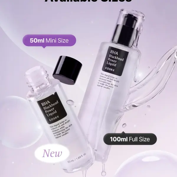 BHA Blackhead Power Liquid