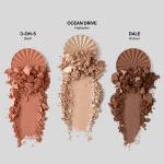 Mini Mix Face Palette - Bienvenidos A Miami