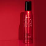 Big Altitude Bodifying Blow Dry Mousse