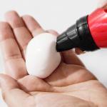 Big Altitude Bodifying Blow Dry Mousse