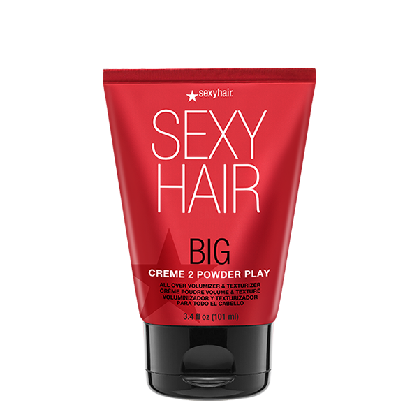 Creme 2 Powder Play All Over Volumizer &amp; Texturizer