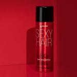 Big Dry Shampoo