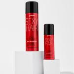 Big Dry Shampoo