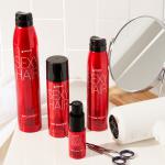 Get Layered Flash Dry Thickening Hairspray