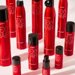 Get Layered Flash Dry Thickening Hairspray