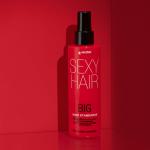High Standards Volumizing Blow Out Spray