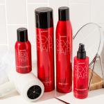 High Standards Volumizing Blow Out Spray