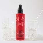 High Standards Volumizing Blow Out Spray