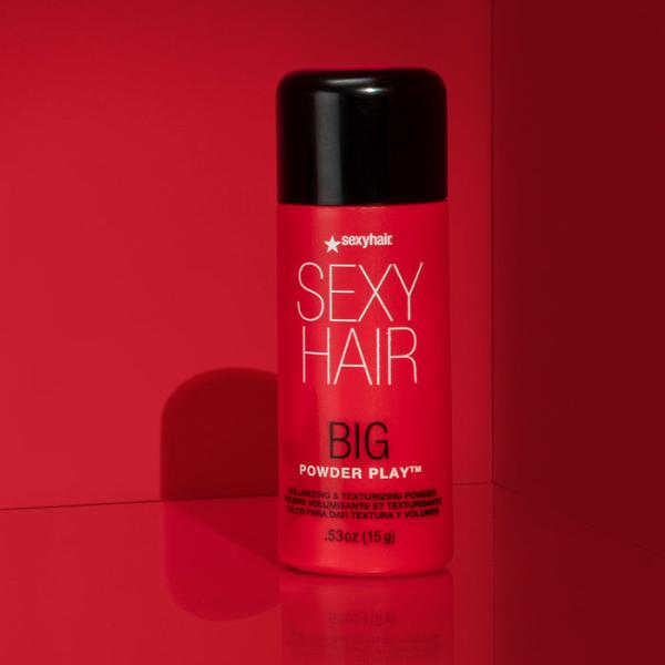 Powder Play Volumizing &amp; Texturizing Powder