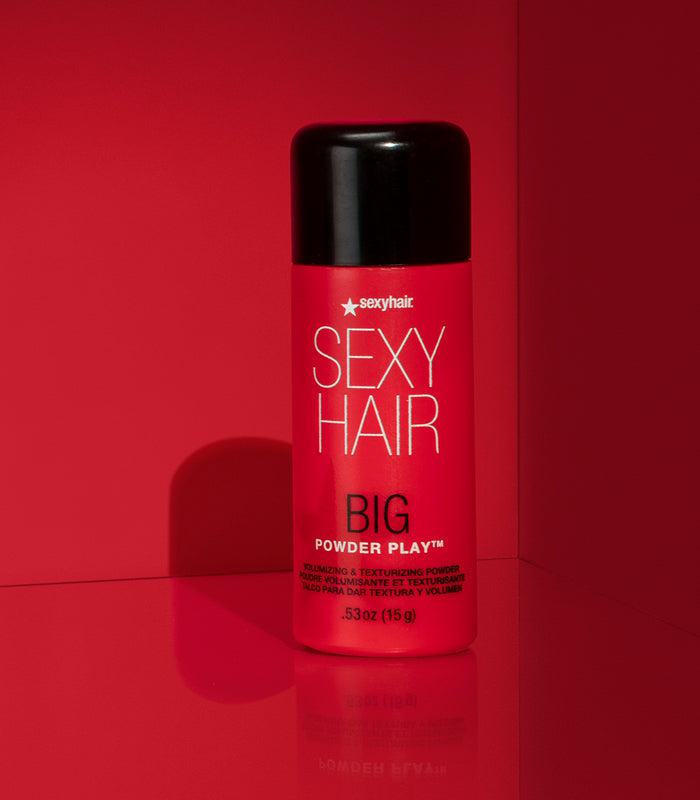 Powder Play Volumizing &amp; Texturizing Powder