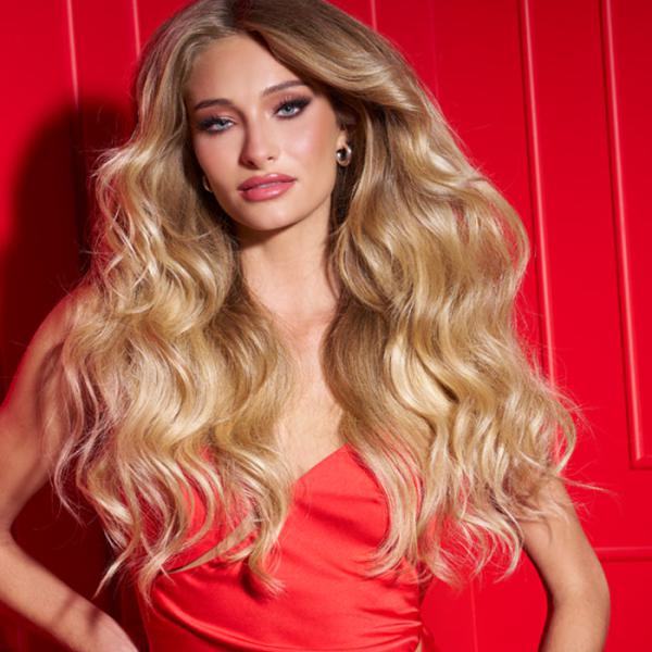 Powder Play Volumizing &amp; Texturizing Powder