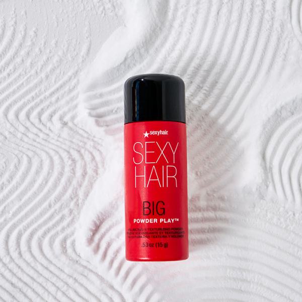 Powder Play Volumizing &amp; Texturizing Powder