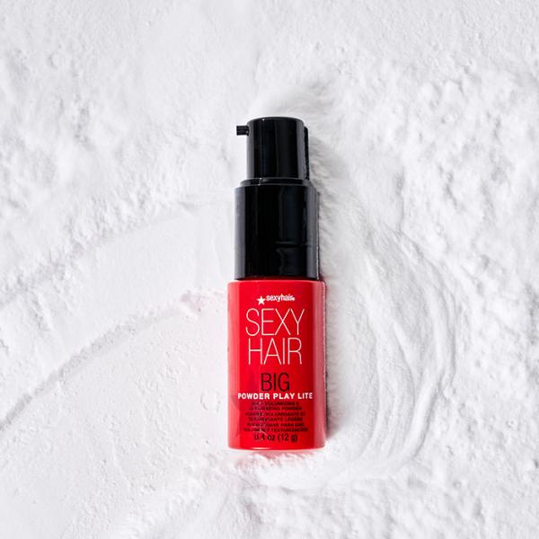 Powder Play Lite Soft Volumizing &amp; Texturizing Powder