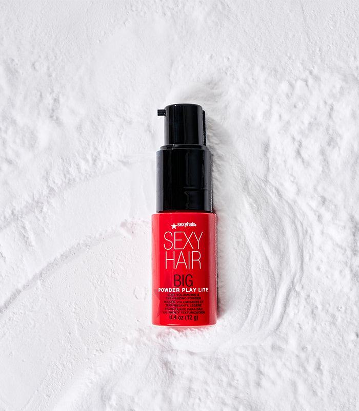 Powder Play Lite Soft Volumizing &amp; Texturizing Powder