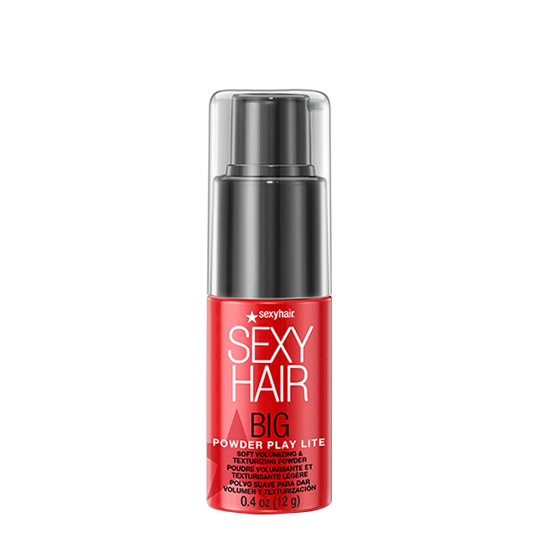 Powder Play Lite Soft Volumizing &amp; Texturizing Powder