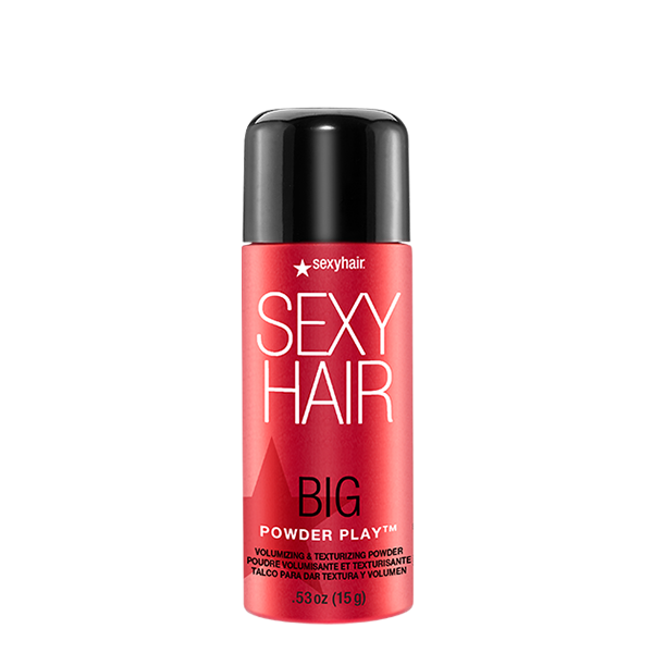 Powder Play Volumizing &amp; Texturizing Powder