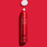 Root Pump Volumizing Spray Mousse