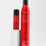 Root Pump Volumizing Spray Mousse