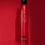 Root Pump Plus Humidity Resistant Volumizing Spray Mousse