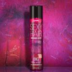 Spray &amp; Play Burgundy Bliss Volumizing Hairspray
