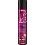 Spray &amp; Play Burgundy Bliss Volumizing Hairspray