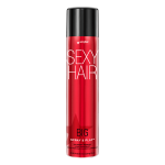 Spray &amp; Play Volumizing Hairspray