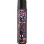 Spray &amp; Play Velvet Vixen Volumizing Hairspray