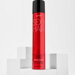 Spray &amp; Stay Intense Hold Hairspray